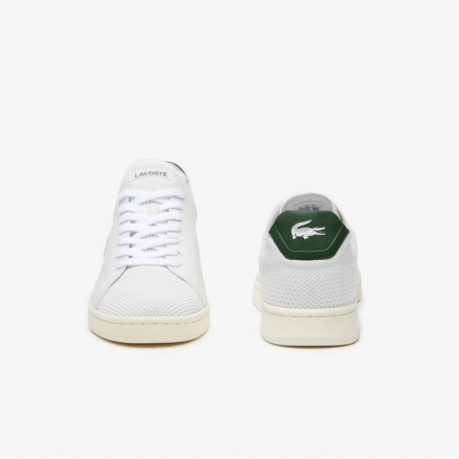 Кеди Lacoste Carnaby Piquee 123 1 SMA Чоловічі Низькі, фото №5