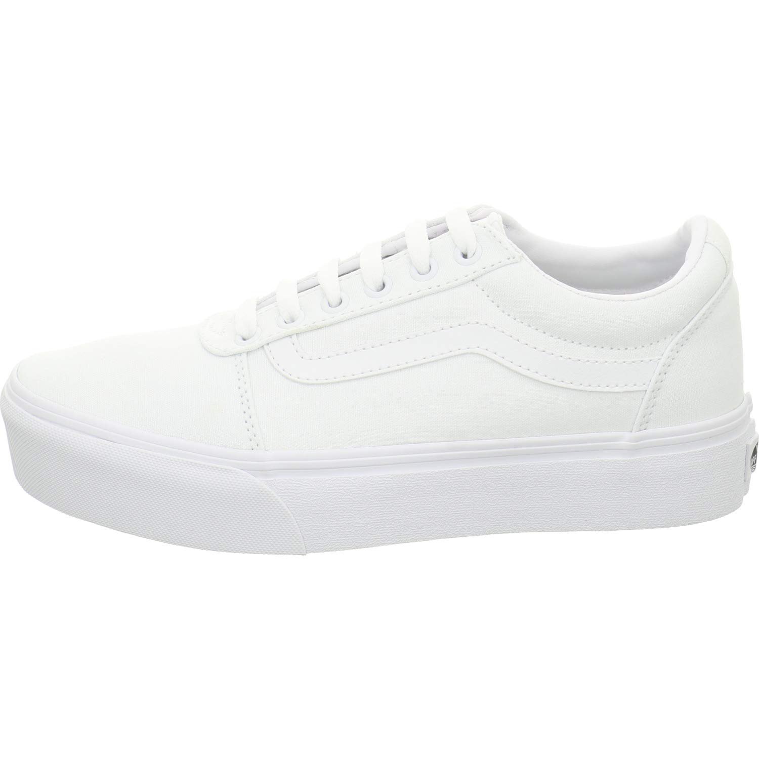 Кросівки Vans Ward Platform, жіночі, фото №5