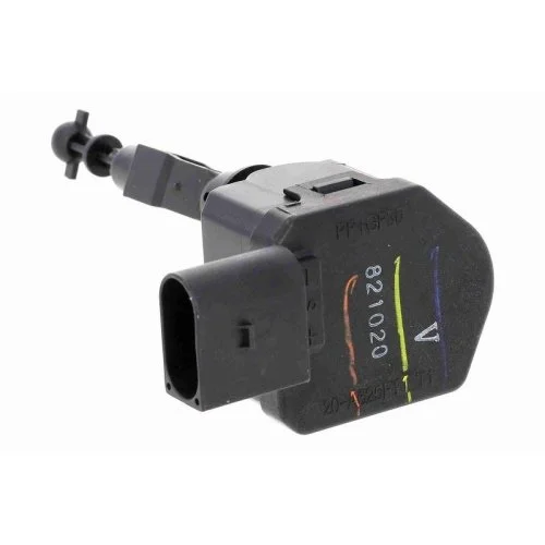 Виконавчий елемент регулювання кута нахилу фар VEMO V30-77-0058, фото №3