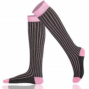 Шкарпетки до колін Mysocks Жіночі synthetic.ua - Фото 1