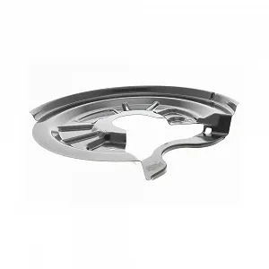 Щит гальмівного диска VAICO V10-5018 - Фото 1