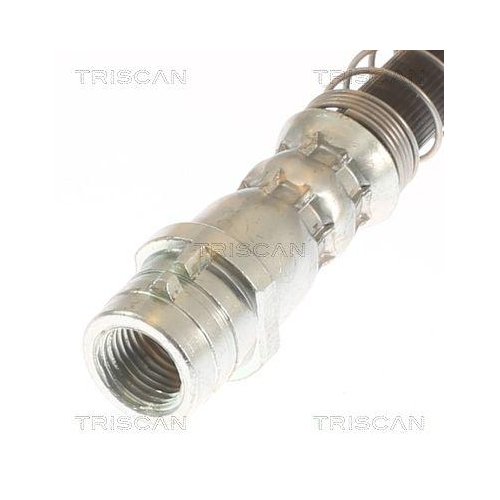 Гальмівний шланг TRISCAN 8150 292028 для AUDI PORSCHE, задня вісь, передня вісь, фото №2