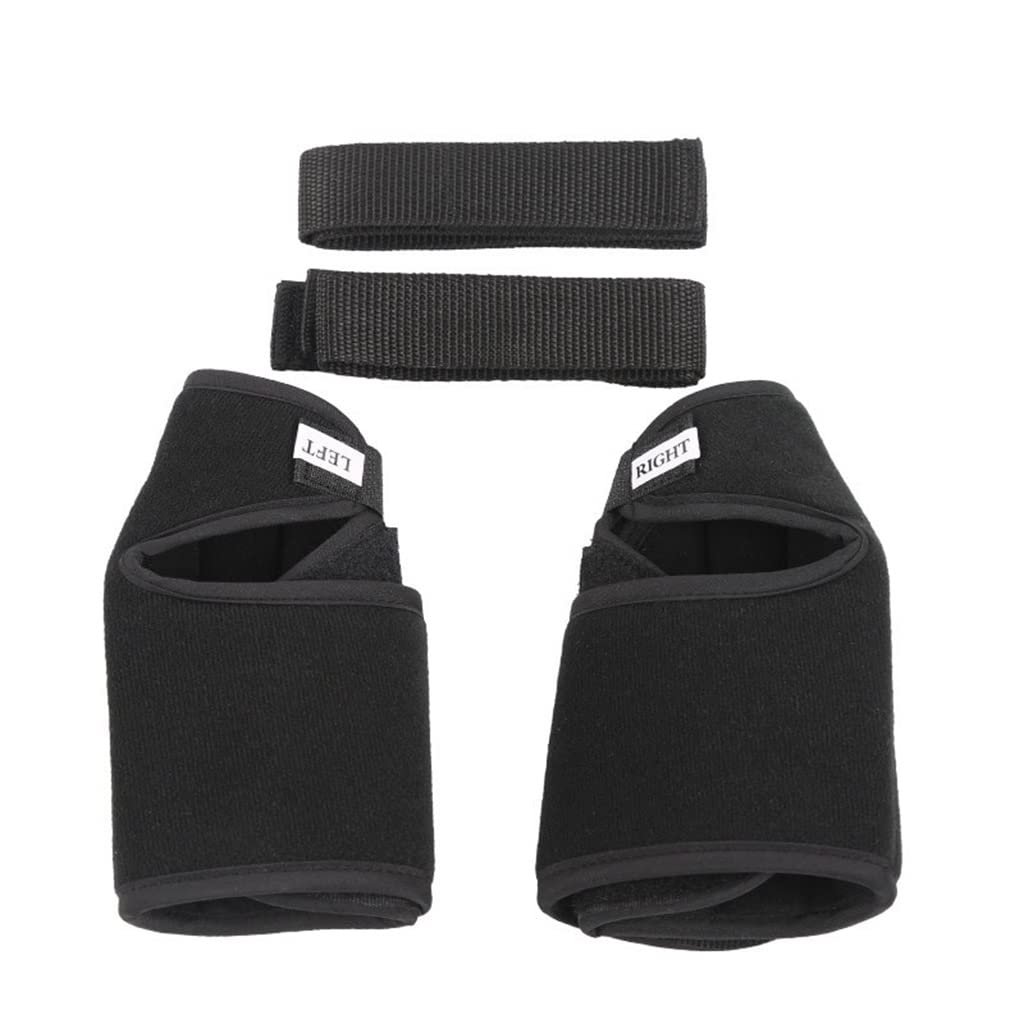 Корректор большого пальца стопы CAZARU, Разделители для пальцев ног для облегчения боли при вальгусной деформации., фото №2