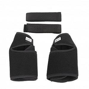 Коректор великого пальця стопи CAZARU, Роздільники для пальців ніг для полегшення болю при вальгусній деформації synthetic.ua - Фото 1