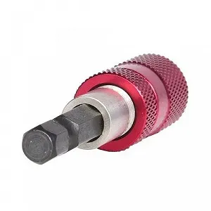 Держатель бит KS TOOLS 514.1109-E synthetic.ua - Фото 1