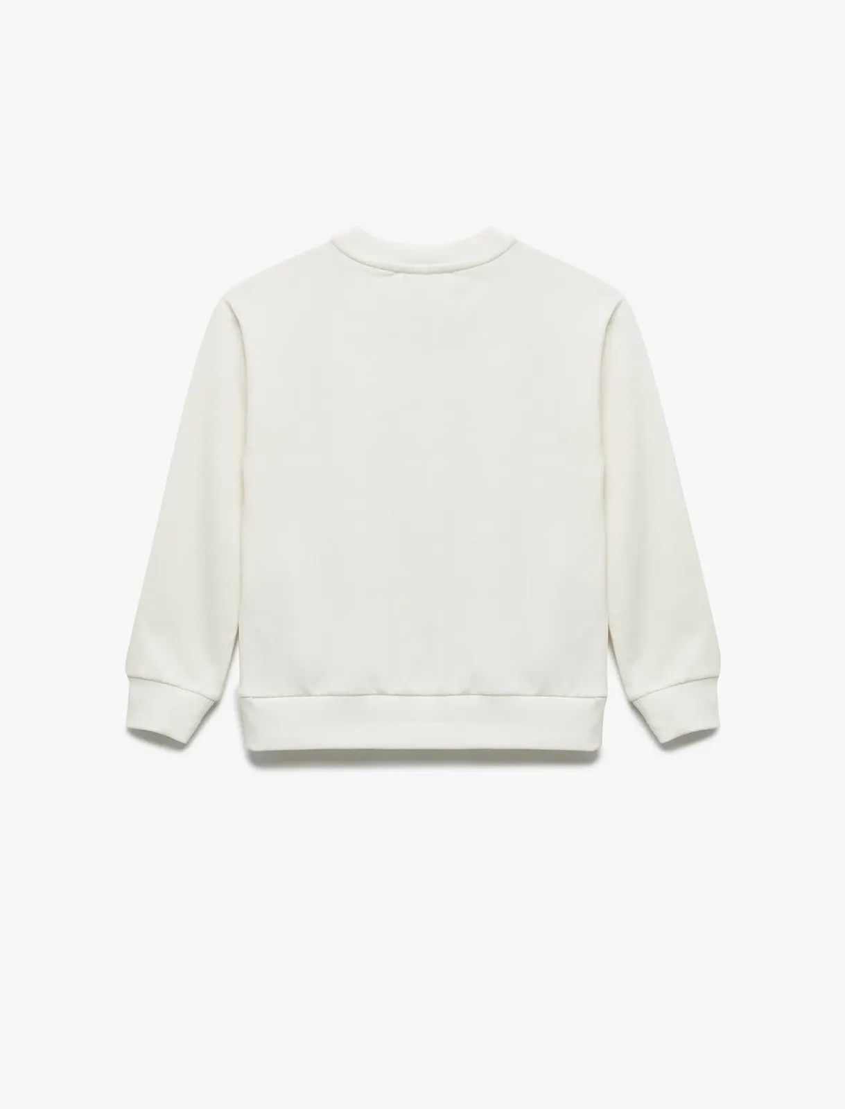 Толстовка Koton з принтом, фото №1