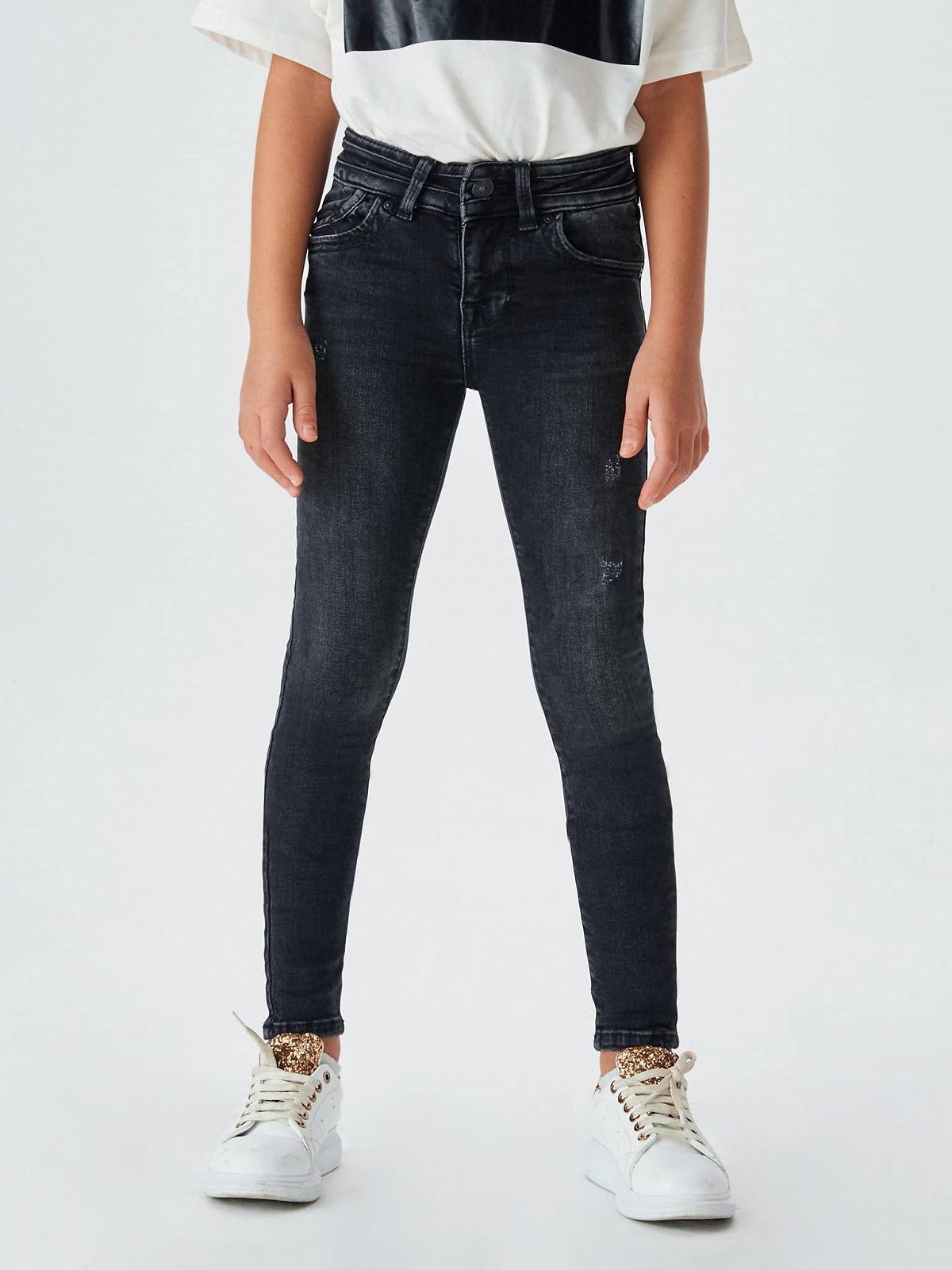 Джинси LTB Julita G Senia Wash 53409, 10, фото №3