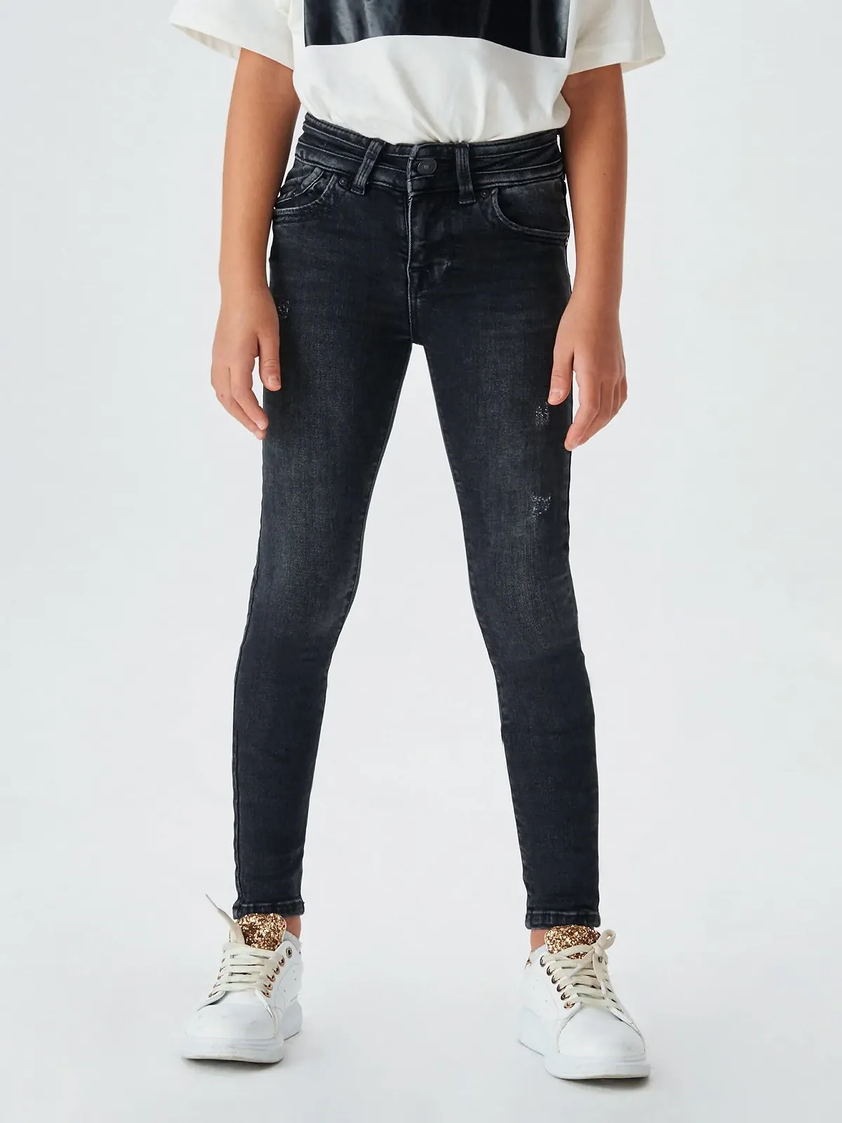 Джинси LTB Julita G Senia Wash 53409, 11, фото №3