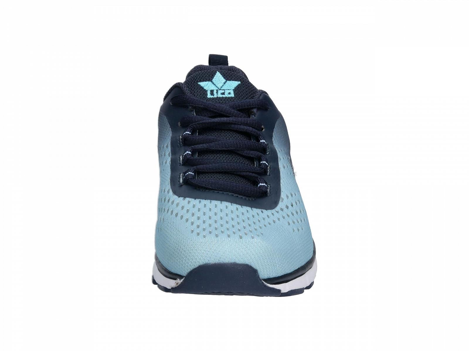 Кроссовки Lico Paredes Unisex, фото №3