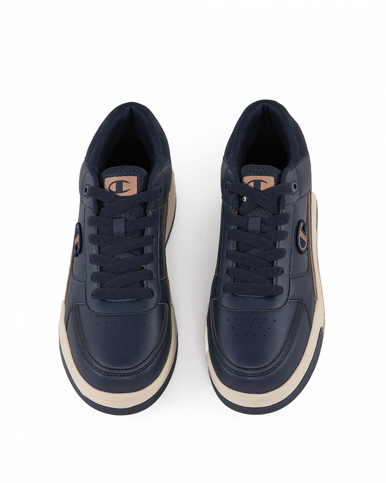 Кросівки Champion Rd18 Heritage Low, фото №4