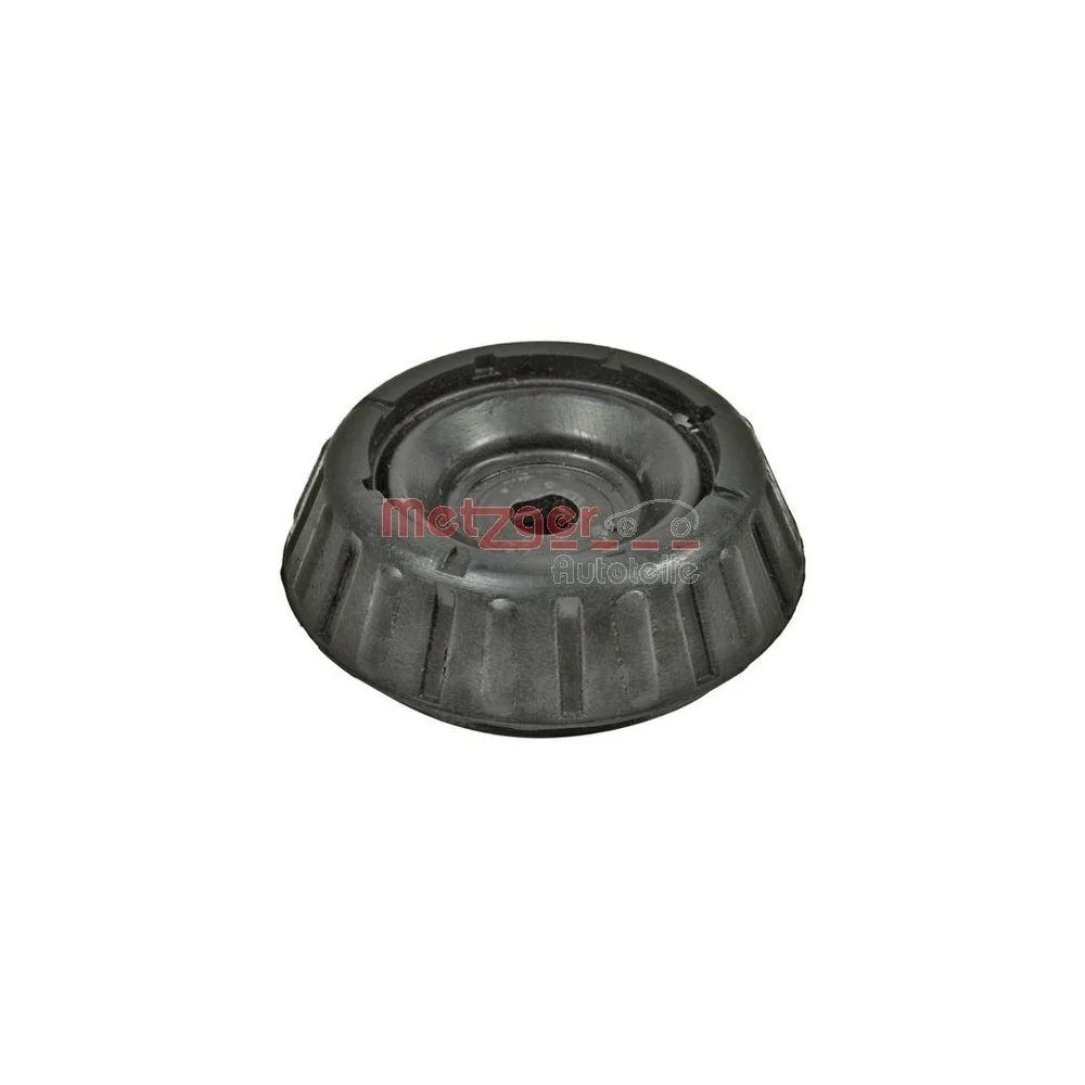 Опора амортизатора METZGER 6490104 для HYUNDAI передняя ось левый, фото №1