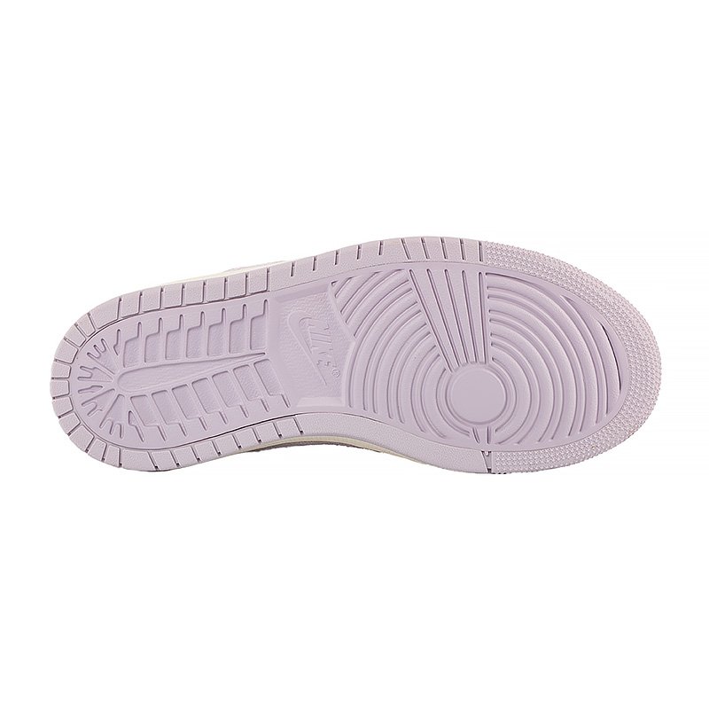 Баскетбольные Кроссовки JORDAN AIR ZOOM CMFT 38.5, фото №4