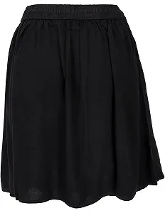 Міні-спідниця GURU SHOP Жіноча вишита synthetic.ua - Фото 1