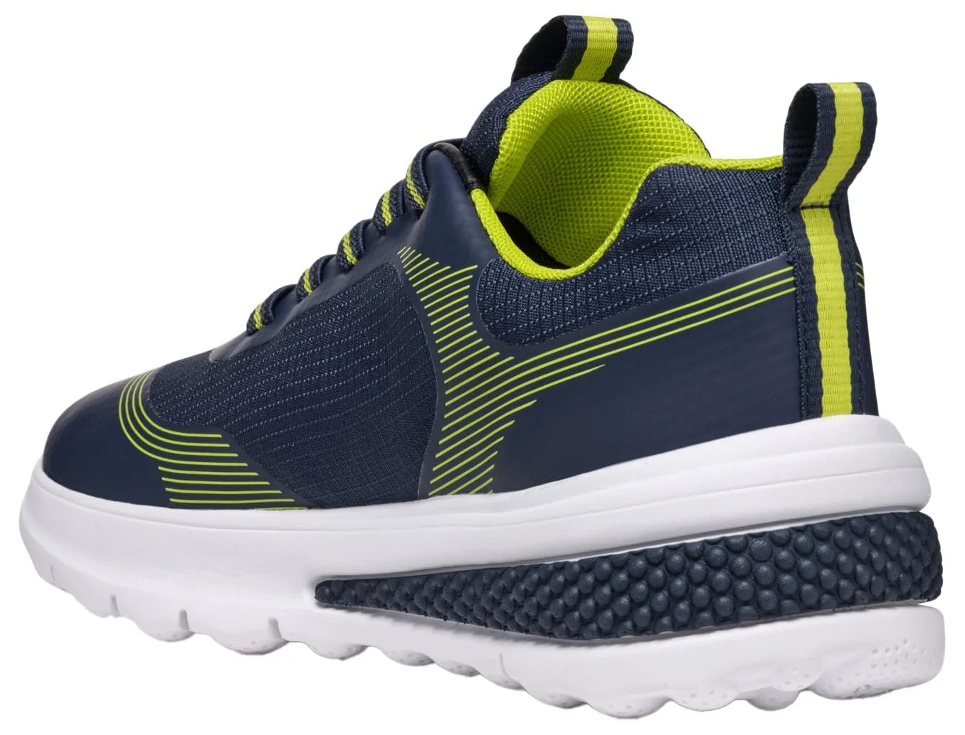 Кросівки Geox J Activart Boy ABX A для хлопчиків, фото №4