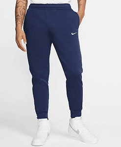 Штаны Nike Sportswear Club Fleece Joggers L - Фото 1