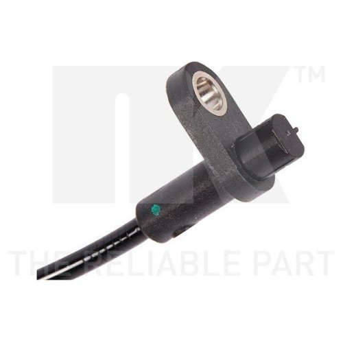 Датчик частоти обертання колеса NK 292564 для FORD задній, фото №2 Датчик частоти обертання колеса NK 292564 для FORD задній, фото №2