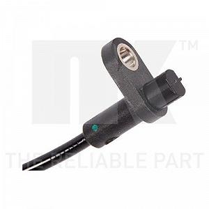 Датчик частоти обертання колеса NK 292564 для FORD задній synthetic.ua - Фото 1