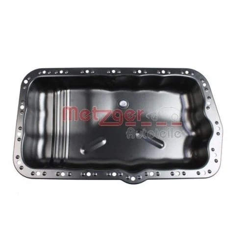 Масляный поддон METZGER 7990078 для NISSAN OPEL RENAULT VAUXHALL GENERAL MOTORS, фото №2