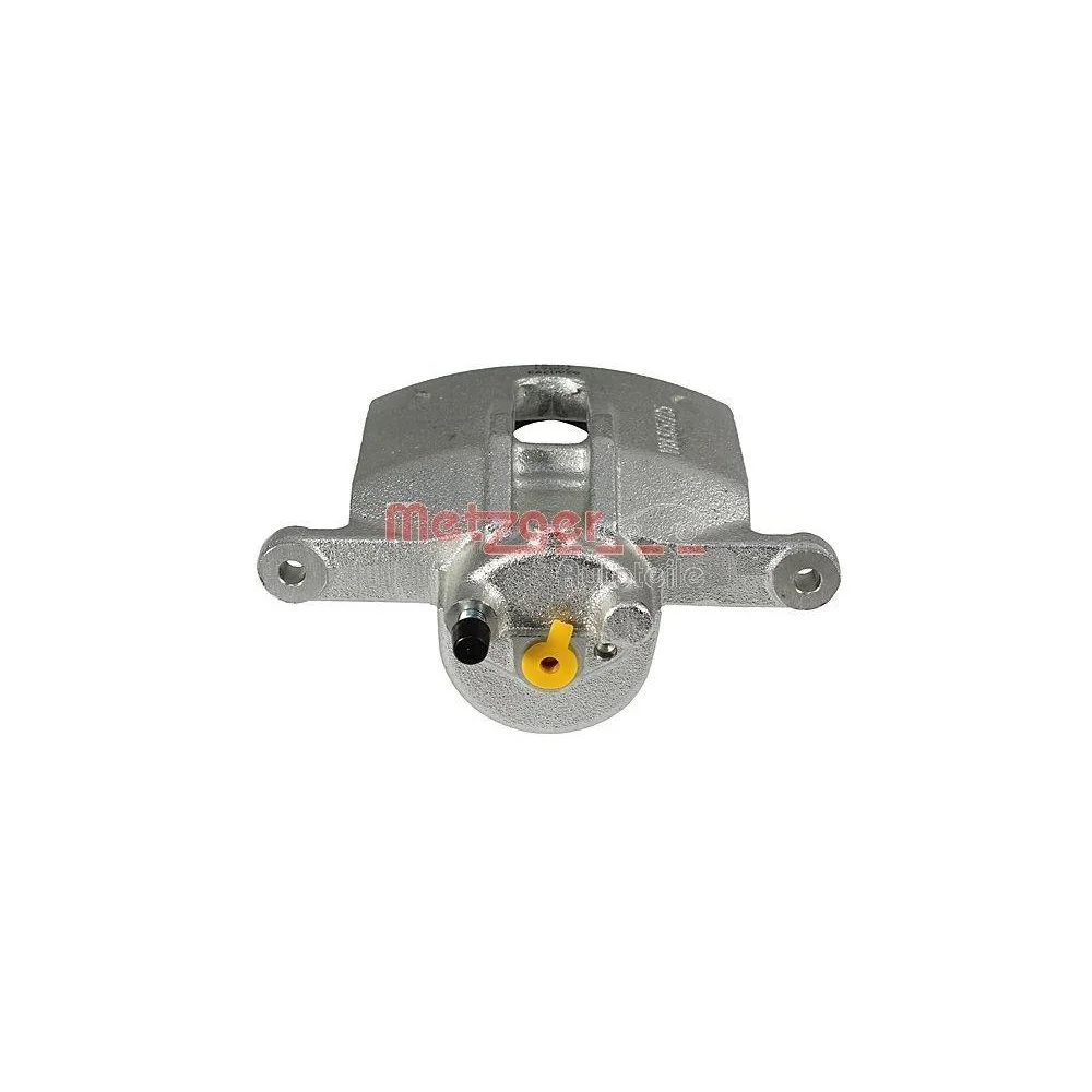 Гальмівний супорт METZGER 6260293 для TOYOTA передній міст зліва, фото №1 Гальмівний супорт METZGER 6260293 для TOYOTA передній міст зліва, фото №1