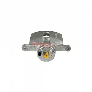 Тормозной суппорт METZGER 6260293 для TOYOTA передний мост слева - Фото 1