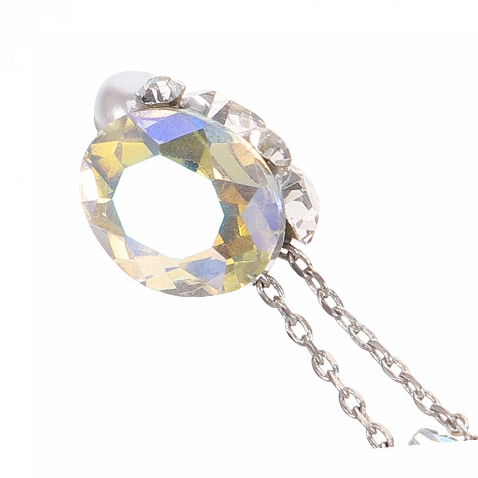 Прикрасы для ногтей 3D Подвески для ногтей Металлический маникюр для ногтей, фото №7