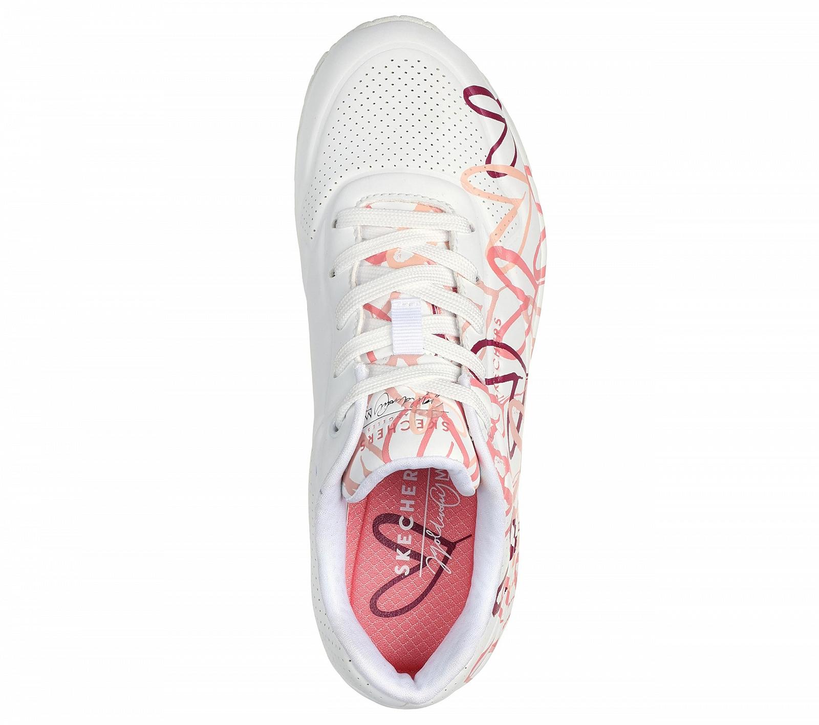 Кроссовки Skechers Uno Stand On Air, фото №2