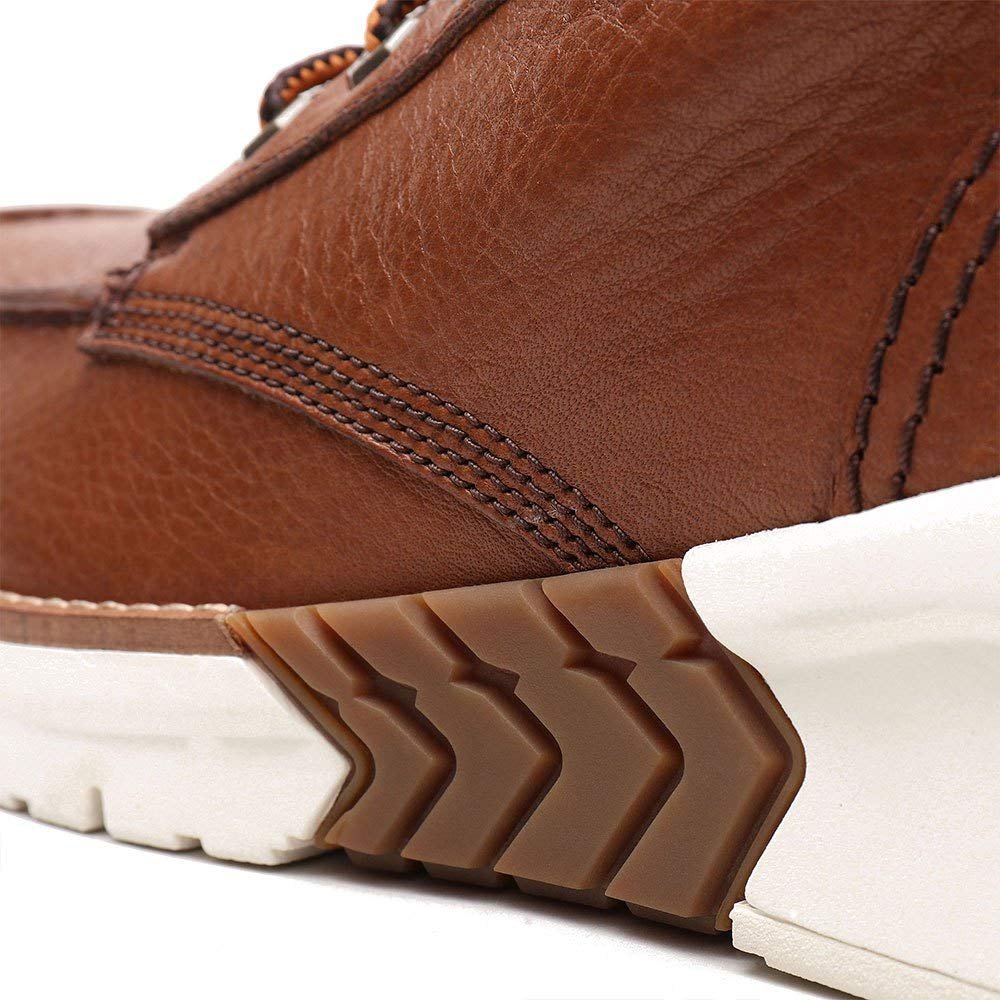 Черевики Timberland M.T.C.R. Moc Toe, фото №7