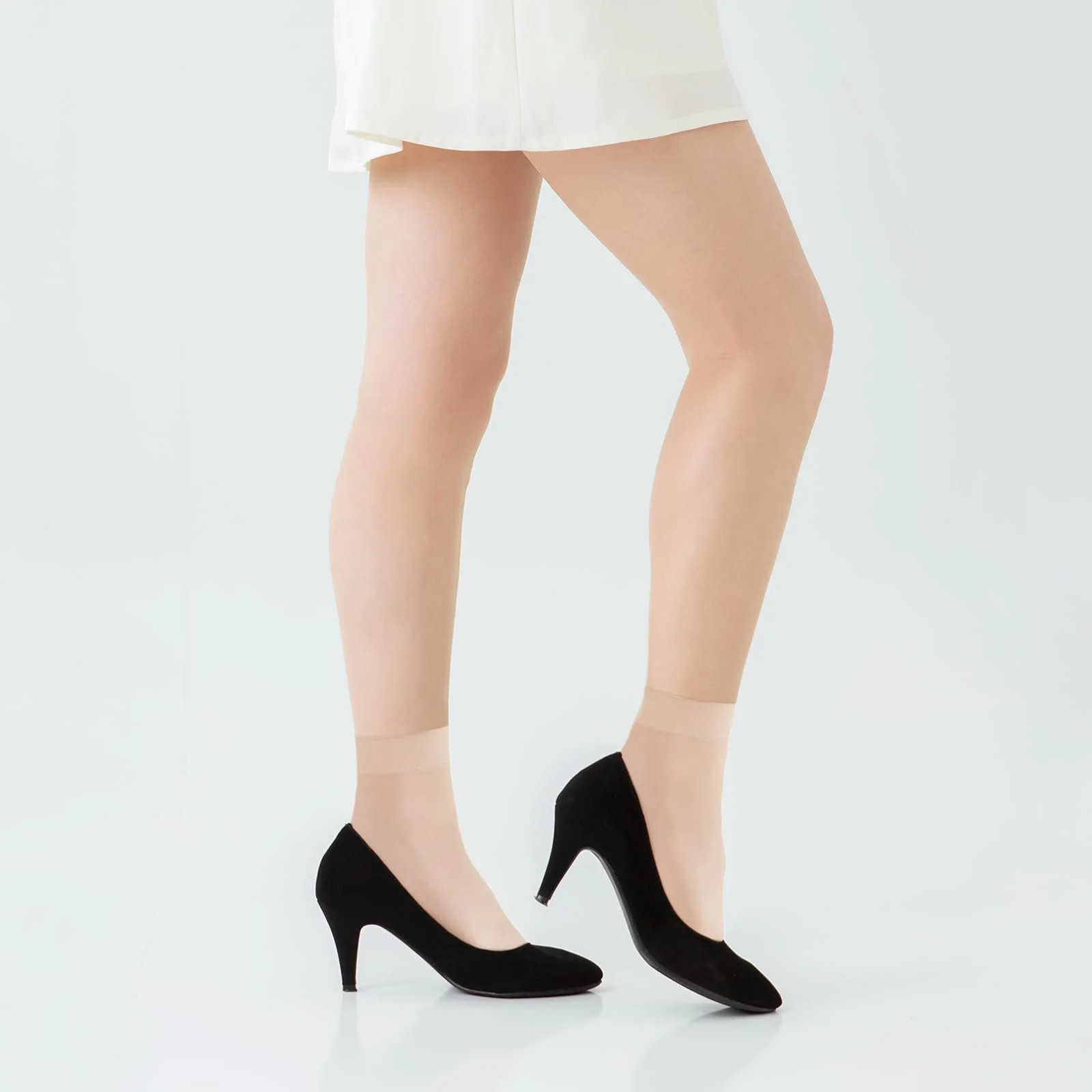 Панчохи Нейлонові Жіночі 15 пар 20 Den, фото №6 Панчохи Нейлонові Жіночі 15 пар 20 Den, фото №6