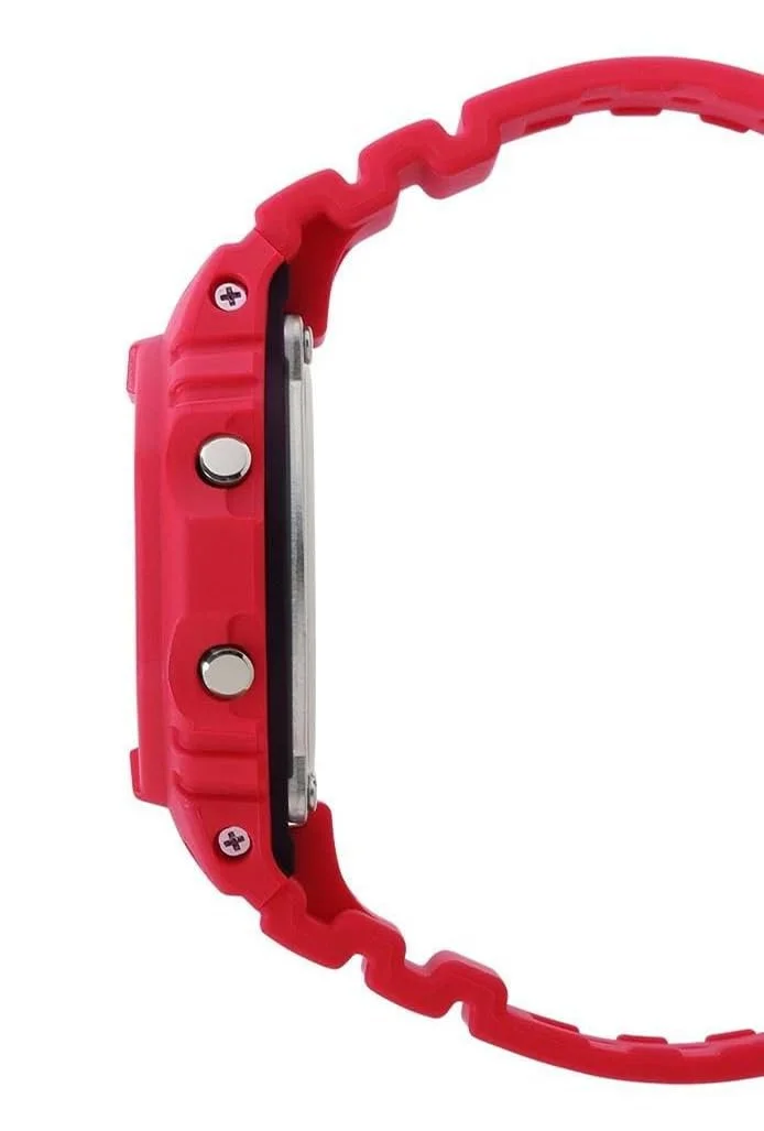 Часы Casio DW-5600EP-4ER, фото №3 Часы Casio DW-5600EP-4ER, фото №3