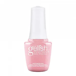 Купить Гель-лак Gelish Mini Light Elegant Розовый, 9 мл - Фото 1 Гель-лак Gelish Mini Light Elegant Розовый, 9 мл - Фото 1