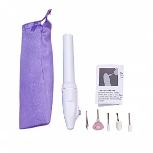 Электрический набор для маникюра Healvian Elektrischer Nagelschleifer - Фото 1