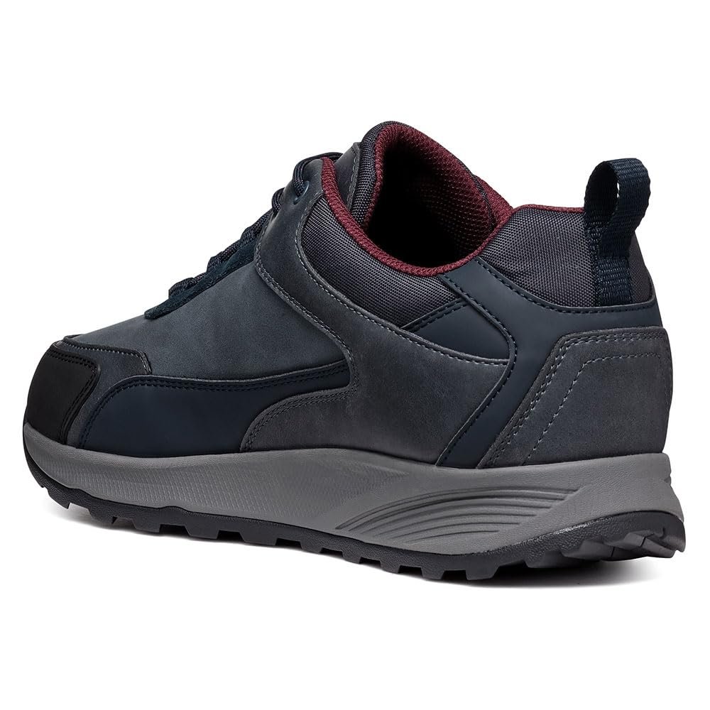 Кроссовки Geox U Terrestre B ABX D, фото №5