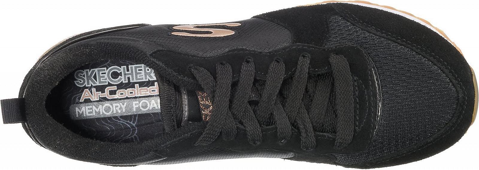 Кроссовки Skechers Og 85 Gold'n Gurl, фото №5