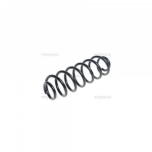 Пружина підвіски TRISCAN 8750 16128, задня вісь, для FORD - Фото 1