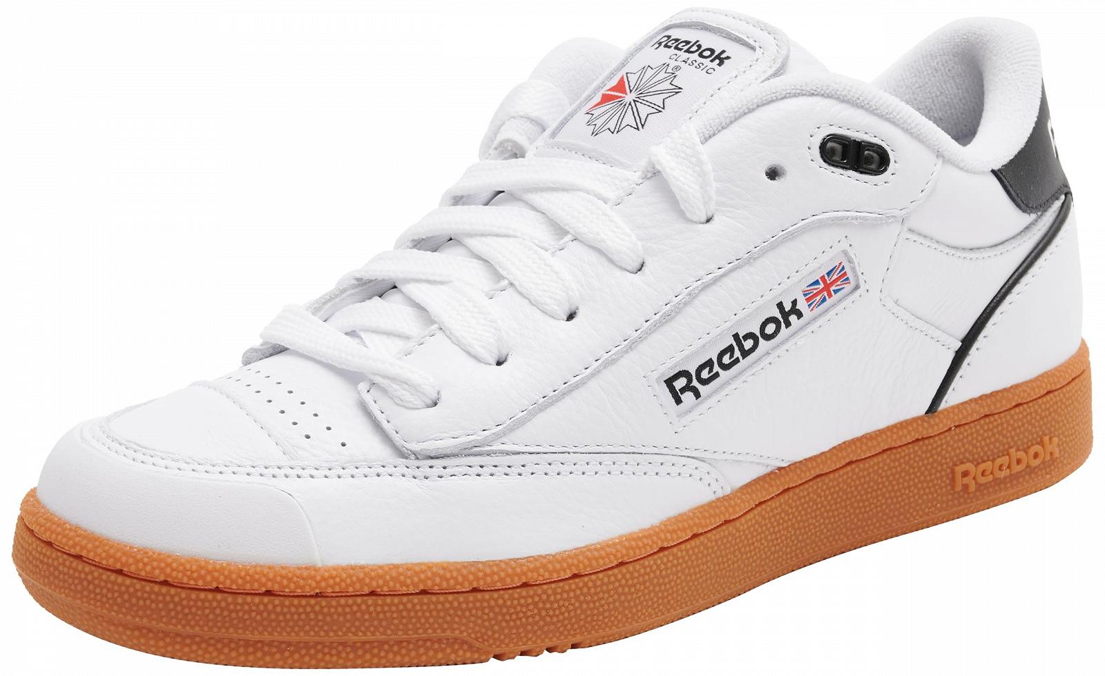 Кросівки Reebok Club C Bulc Unisex, фото №1