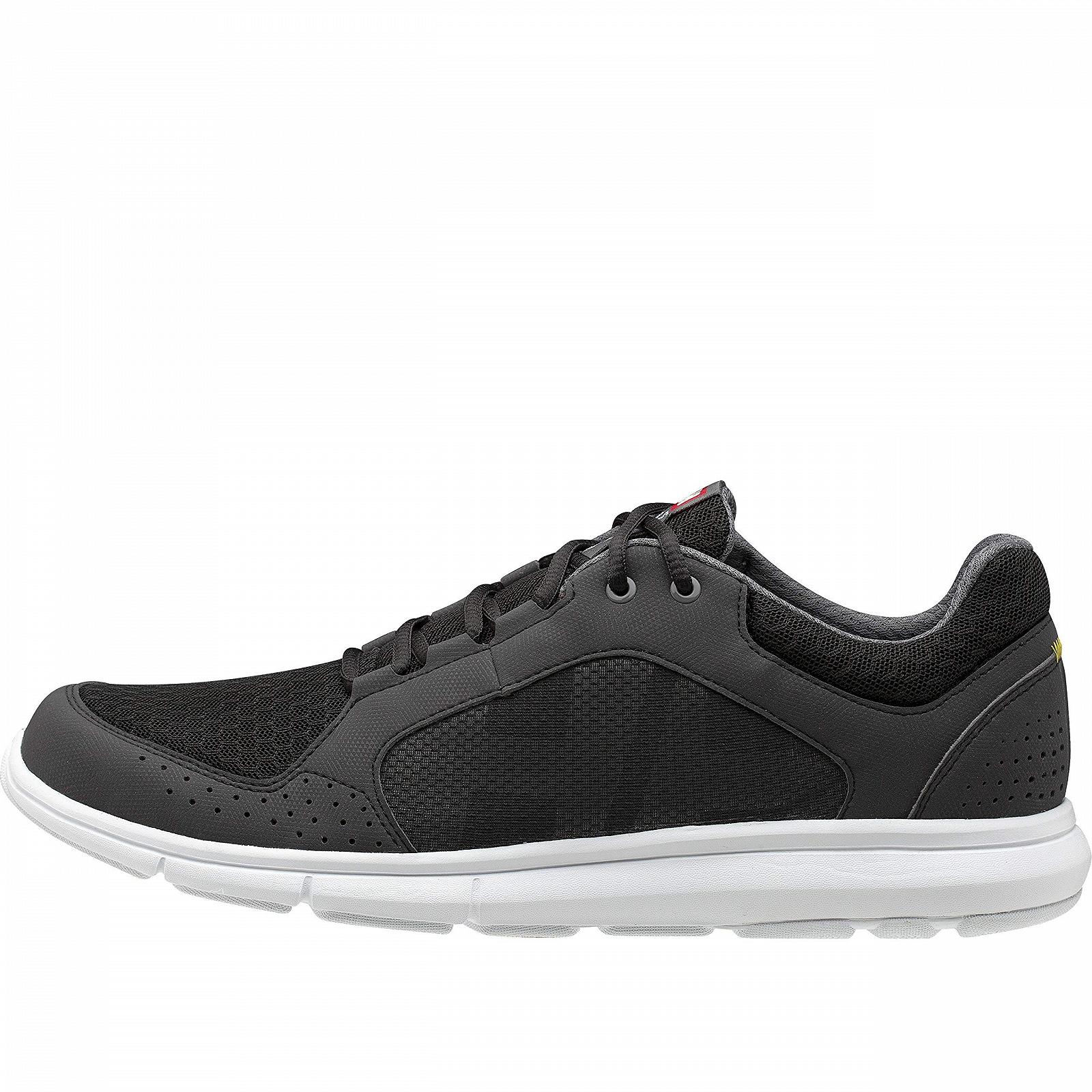 Кросівки Helly Hansen Ahiga V4 Hydropower, фото №1