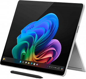 Планшет 12.3" 2.5K Microsoft Surface Pro 7 8/128GB 4 ядра Windows 11 Pro Срібний - Фото 1