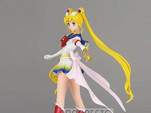 Фігурка Super Sailor Moon II Banpresto Glitter & Glamours 23 см, різнокольорова synthetic.ua - Фото 1