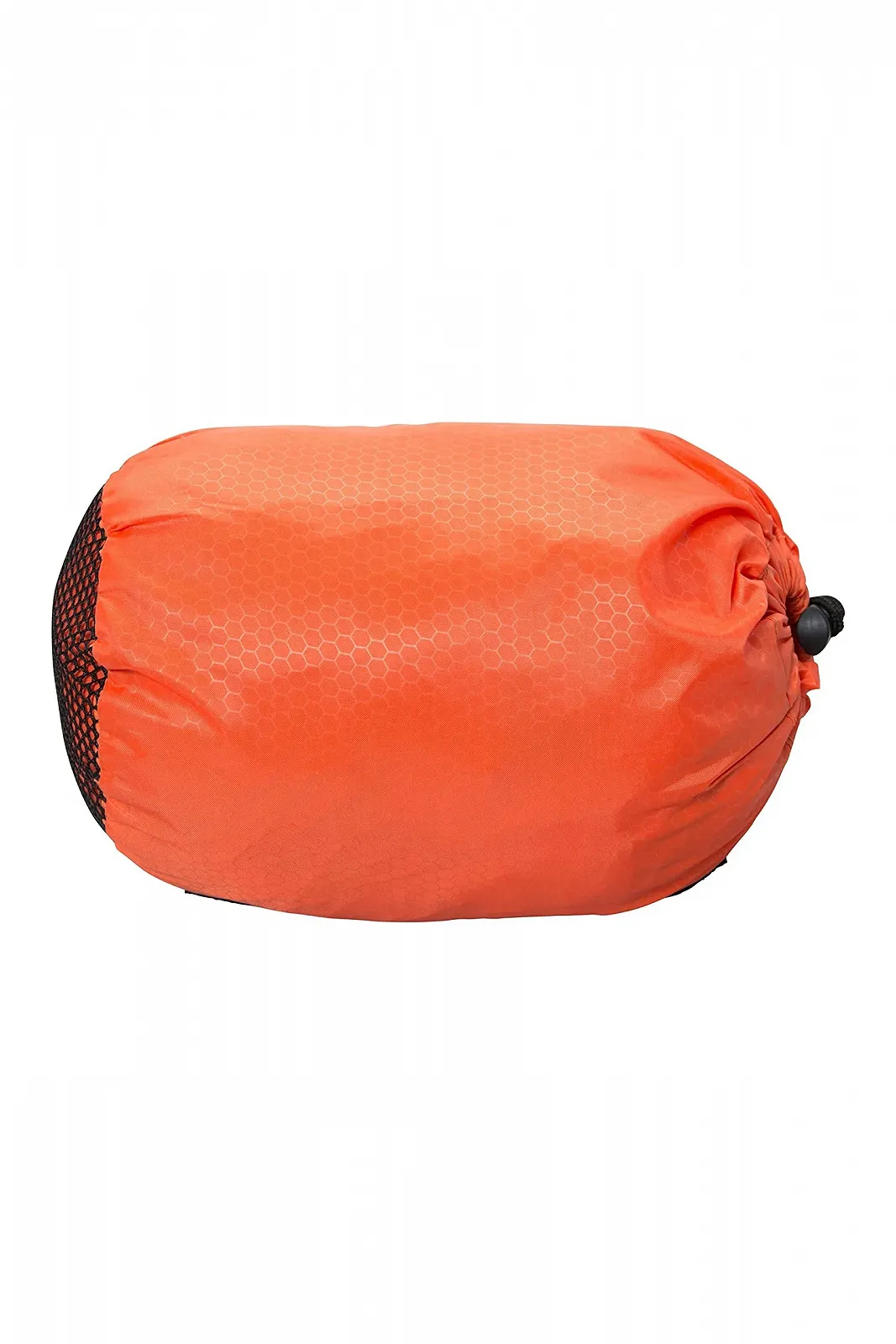 Захисний мішок Mountain Warehouse Storm Protection 2/3 Особи Помаранчевий, фото №3