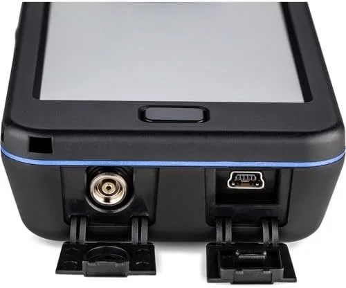 Спектрометр Sekonic C-800 SpectroMaster Черный, фото №6 Спектрометр Sekonic C-800 SpectroMaster Черный, фото №6