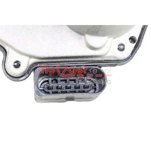 Клапан EGR METZGER 0892742 для AUDI, після радіатора EGR, фото №3