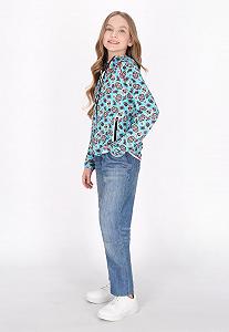 Куртка myMo Kids для девочек synthetic.ua - Фото 1