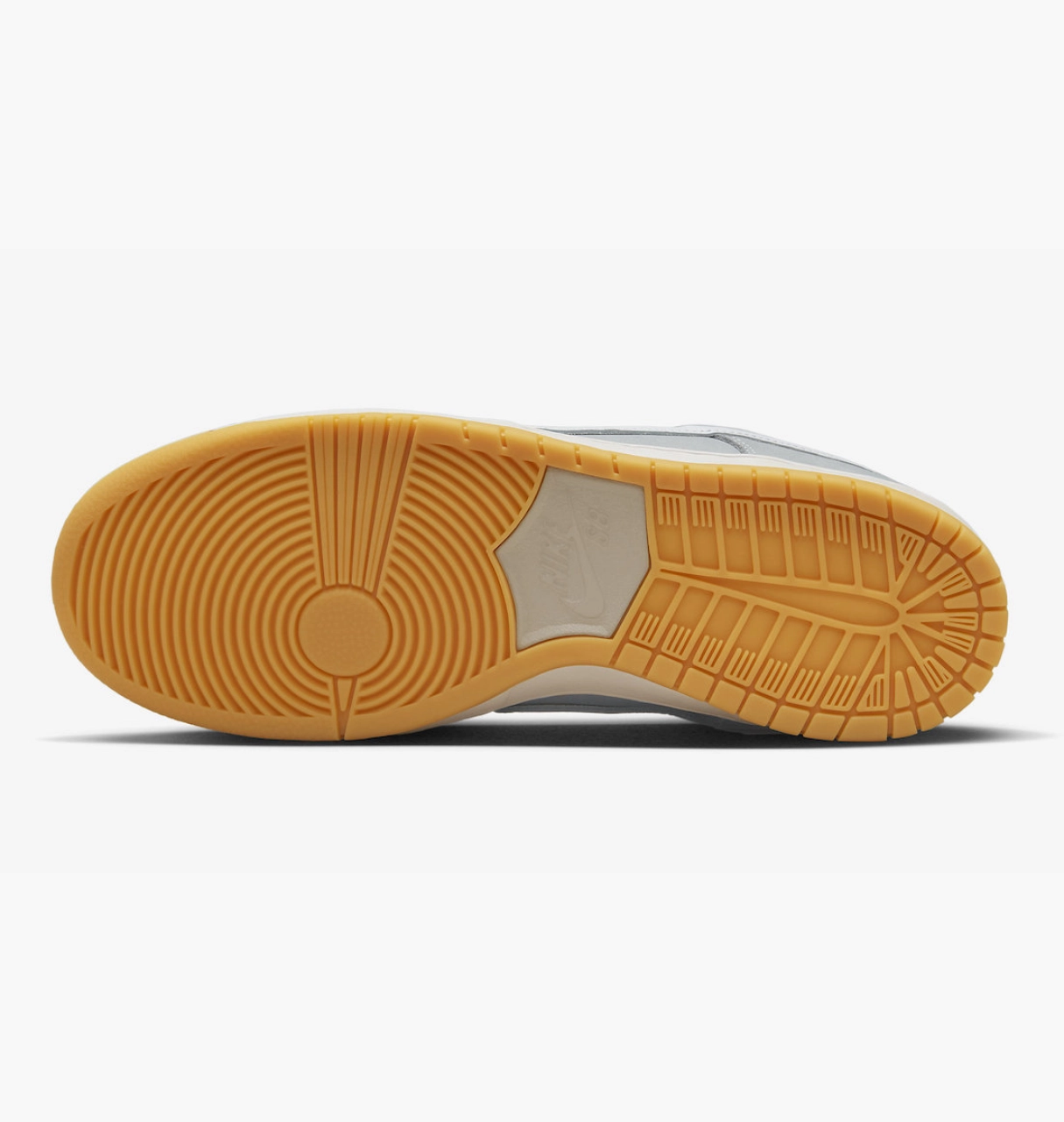 Кросівки Nike SB DUNK LOW PRO ISO 38.5, фото №2