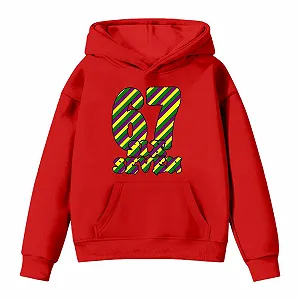 Худі для дівчат synthetic.ua - Фото 1