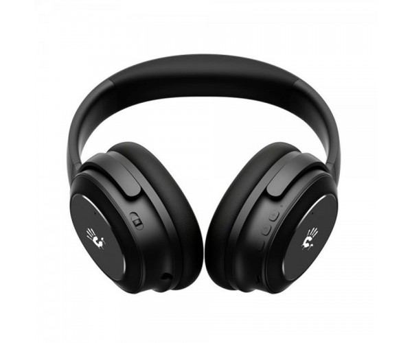 Гарнітура A4Tech Bloody M320 Black, фото №4