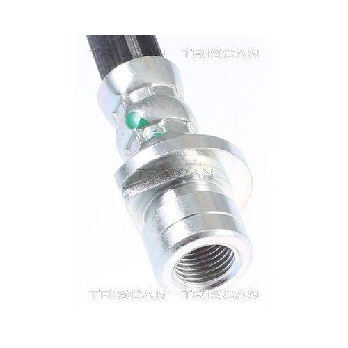 Гальмівний шланг TRISCAN 8150 40167 для HONDA, задня вісь ліворуч, фото №3