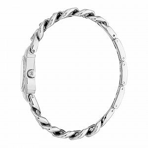 Жіночий аналоговий годинник Roberto Cavalli RC5L093M0015, сріблясто-сірий synthetic.ua - Фото 1