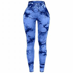 ЛеггинсыДля женщин Ruched Workout Seamless Leggings Butt Lift Booty Lifting Леггинсы Для йоги Леггинсы с высокой талией Silver Glitter synthetic.ua - Фото 1