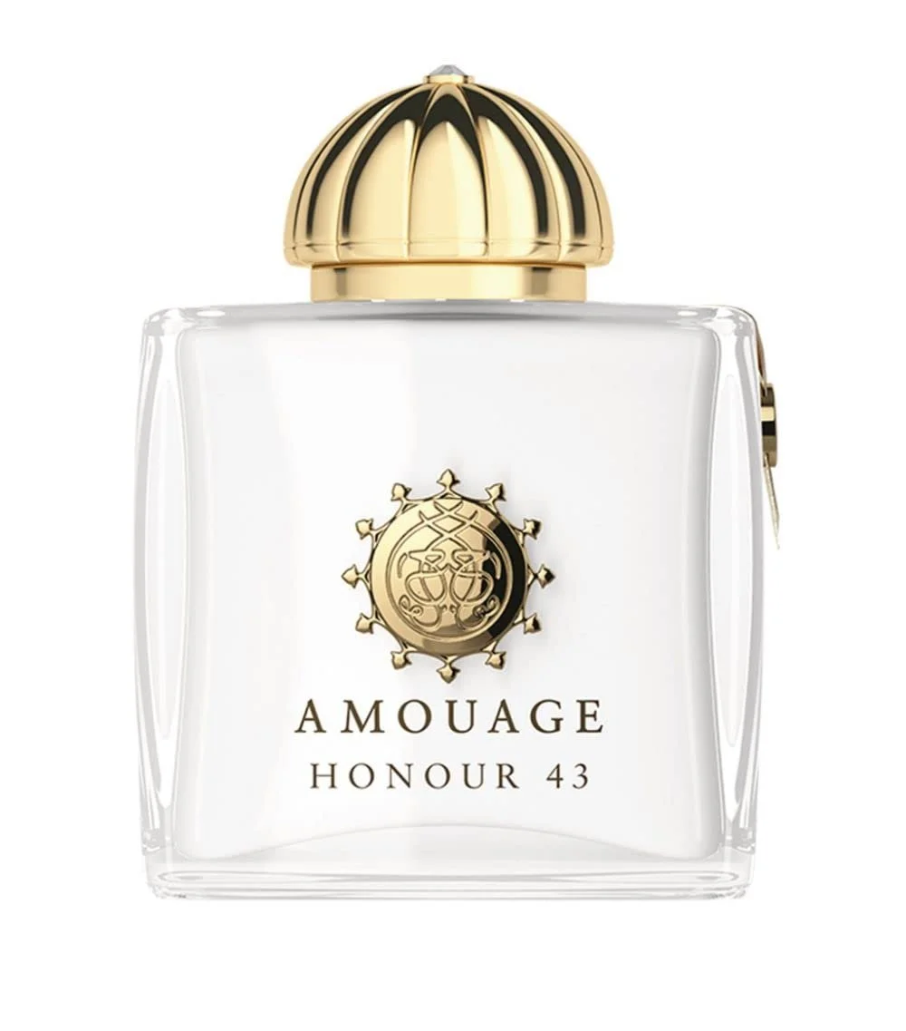 Парфумована вода AMOUAGE Honor 43 Жіноча 100 мл, фото №1