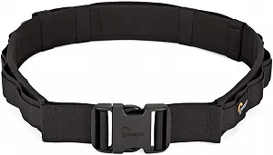 Служебный ремень COP 92MK250 Черный - Фото 1